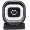 Image de i-tec SOLOMON 700 STREAM 4K Webcam Ring Light CAMSOLOMON4K700