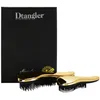 Image de Dtangler Miraculous ensemble pour des cheveux faciles à démêler Gold
