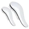 Image de Coffret cadeau de brosses à cheveux Miraculous Silver