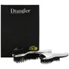 Image de Dtangler Miraculous ensemble pour des cheveux faciles à démêler Silver