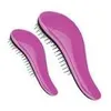 Image de Gift Set of Miraculous Pink Hair Brushes