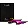 Image de Dtangler Miraculous ensemble pour des cheveux faciles à démêler Pink