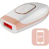 Image de Concept IL3000 IPL Perfect Skin épilateur IPL corps, visage, bikini et aisselles White and Rosegold 1 pcs