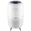 Image de Concept Perfect Air Smart CA1020 HEPA Purificateur d'air avec trois niveaux de filtration d'air Circulation de l'air : 150 m³/h pour des pièces jusqu'à 20 m² Capteur de particules de poussière Blanc