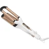Image de Concept KT2140 boucleur triple pour cheveux 1 pcs