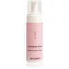 Image de Kolorky Cleansing Foam mousse nettoyante douce Spring Bloom Powder 150 ml