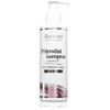 Image de Saloos Natural Shampoo shampoing naturel pour cheveux gras 200 ml
