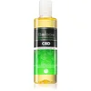 Image de Saloos CBD huile hydrophile pour un démaquillage doux 200 ml