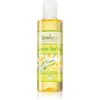 Image de Saloos Make-up Removal Oil Lemon Tea Tree huile démaquillante purifiante 200 ml