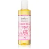 Image de Saloos Make-up Removal Oil Pau-Rosa huile démaquillante purifiante 200 ml