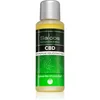 Image de Saloos CBD huile hydrophile pour un démaquillage doux 50 ml