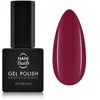Image de NaniNails NANI Professional vernis à ongles gel teinte Wine Drop 6 ml