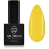 Image de NaniNails NANI Professional vernis à ongles gel teinte Bitter Yellow 6 ml