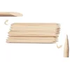 Image de NaniNails Orange sticks accessoire de manucure spécial cuticules 10 pcs