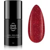 Image de NaniNails NANI Amazing Line vernis à ongles gel teinte Ruby Spark 5 ml