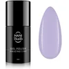 Image de NaniNails NANI Amazing Line vernis à ongles gel teinte Cloudy Lilac 5 ml