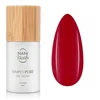 Image de NaniNails Simly Pure vernis à ongles gel lampe UV/LED teinte Dark Rose 5 ml