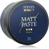 Image de Steve's Hair Paste Medium pâte de définition pour homme Woody 90 g