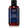 Image de Steve's No Bull***t Shampoo For Everything shampoing cheveux et barbe 100 ml