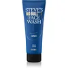 Image de Steve's No Bull***t Tea Ritual Face Wash gel nettoyant visage pour homme 100 ml