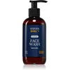 Image de Steve's No Bull***t Tea Ritual Face Wash gel nettoyant visage pour homme 250 ml