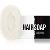 Image de BusyB Clean Hair & Dirty Mind Becky Blossom Barre de shampoing arôme fleurs 70 g