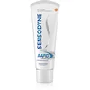 Image de Sensodyne Rapid Whitening dentifrice blanchissant pour dents sensibles 75 ml