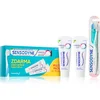 Image de Sensodyne Whitening Complete Care dentifrice