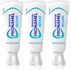Image de Sensodyne Pronamel Whitening dentifrice blanchissant pour dents sensibles 3x75 ml