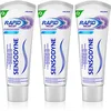 Image de Sensodyne Repair & Protect Cool Mint dentifrice pour dents sensibles 3x75 ml