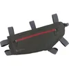 Image de ACEPAC Sacoche de Cadre Zip Frame Bag M - Gris