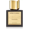 Image de Nishane Suede et Safran extrait de parfum mixte 50 ml