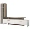 Image de CONCEPT1 Simal - Blanc, Cordoba 168,2 x 120 x 22 731WAT3038