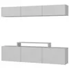Image de CONCEPT1 Line - Blanc 180 x 40 x 37,4 788DEC3049