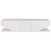 Image de CONCEPT1 Inci - Blanc 180 x 40 x 30 788DEC3055