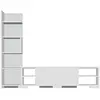 Image de CONCEPT1 Pera - Blanc 160 x 120 x 29,5 788DEC3059