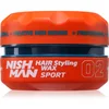 Image de Nish Man Sport 02 cire coiffante 150 ml