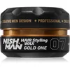 Image de Nish Man Gold One 07 cire coiffante 150 ml