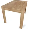Image de CONCEPT1 Simple 120 cm chene caucasien 120 x 80 x h78 801CMY2905