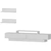 Image de CONCEPT1 Lucca TV - Blanc 180 x 40 x 31 875ZNA3004
