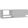Image de CONCEPT1 Damla Blanc 120 x 35 x 31,8 875ZNA3043