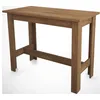 Image de CONCEPT1 Barra chene du caucase 120 x 60 x h93 801CMY2943