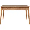 Image de CONCEPT1 Vina extensible pin atlantique 130 x 80 x h77 869VEL5124