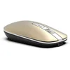 Image de Inca Souris IWM-531RS 1600 DPI, Wrls & BT, Spec Metalilic SL