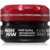 Image de Nish Man M3 pâte de définition effet mat 100 ml