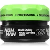 Image de Nish Man M2 cire coiffante pour cheveux courts à la kératine 100 ml