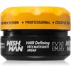 Image de Nish Man M1 pâte de définition effet mat 100 ml