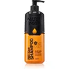 Image de Nish Man Professional shampoing pour cheveux pour homme 400 ml