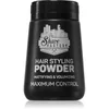 Image de The Shave Factory Maximum Control cire coiffante pour cheveux courts 20 g