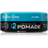 Image de The Shave Factory 02 Pompadour Master pommade cheveux 150 ml
